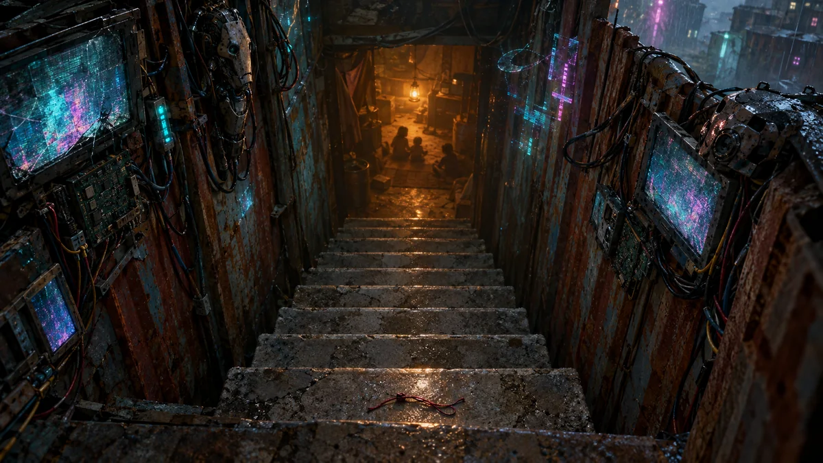 Quiet Street